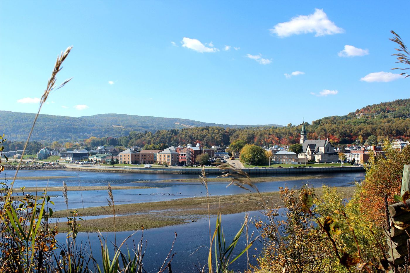 La Malbaie
