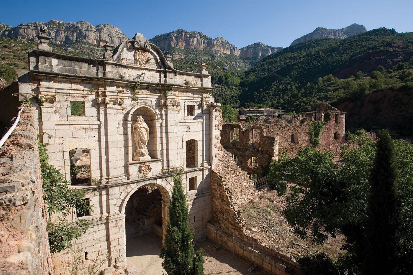La Morera de Montsant