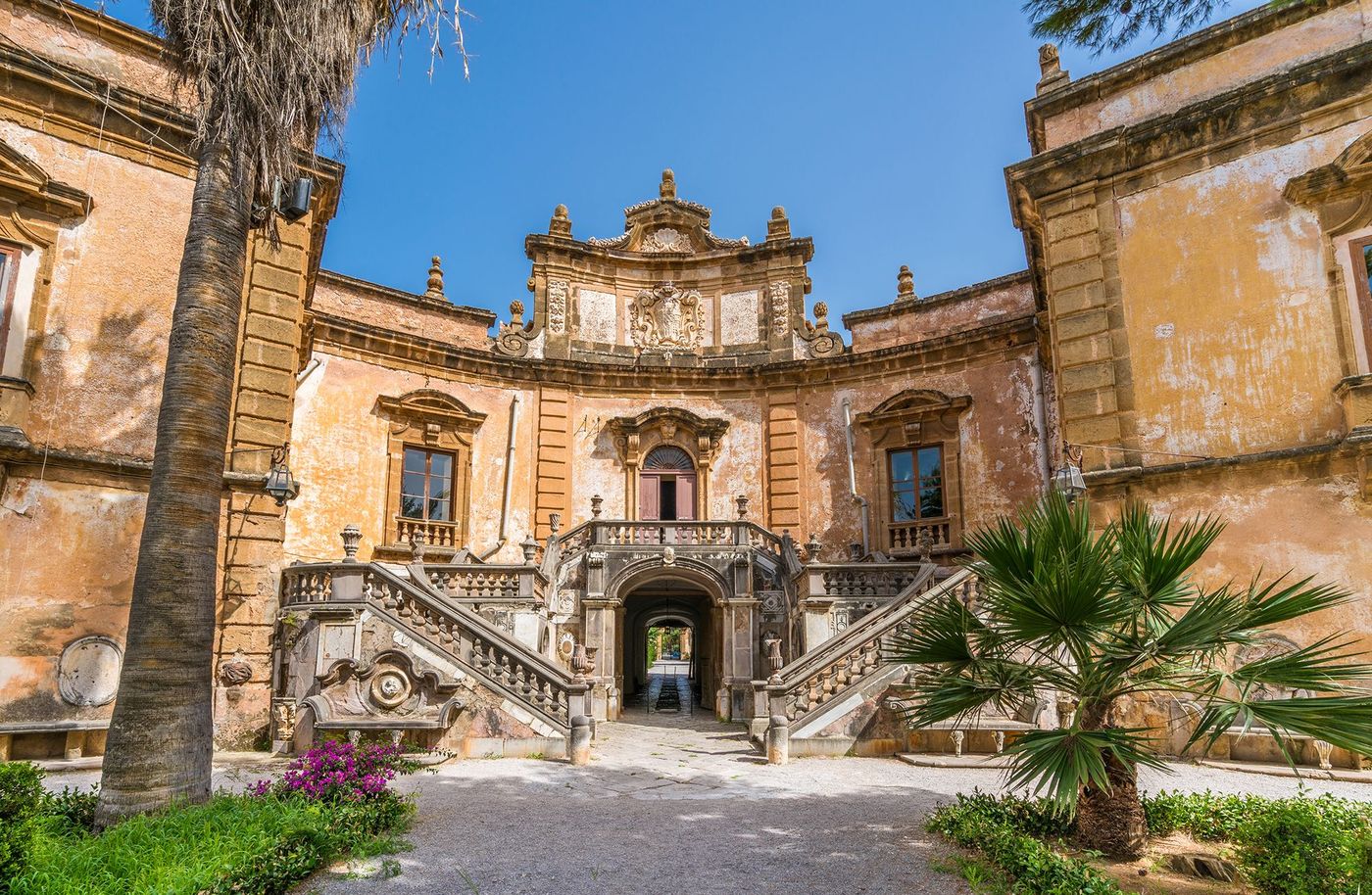 La Palagonia