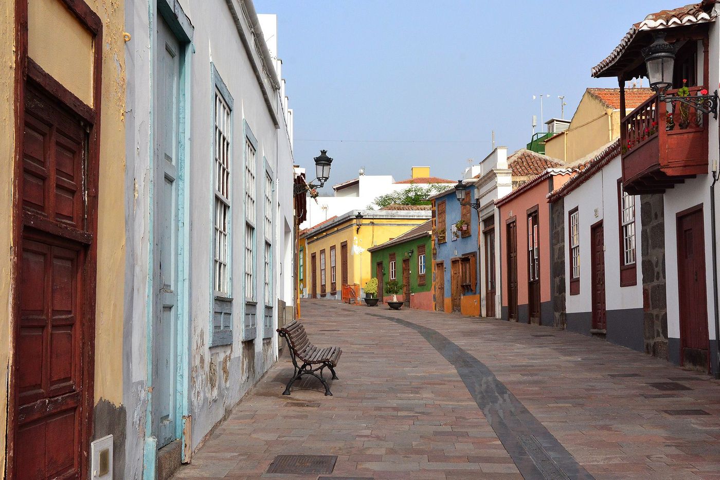 La Palma Los Llanos Aridane
