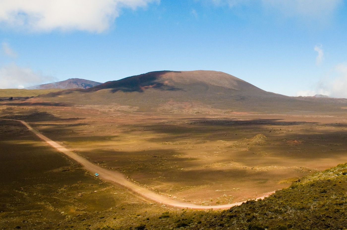 La Réunion Plaine des Sables
