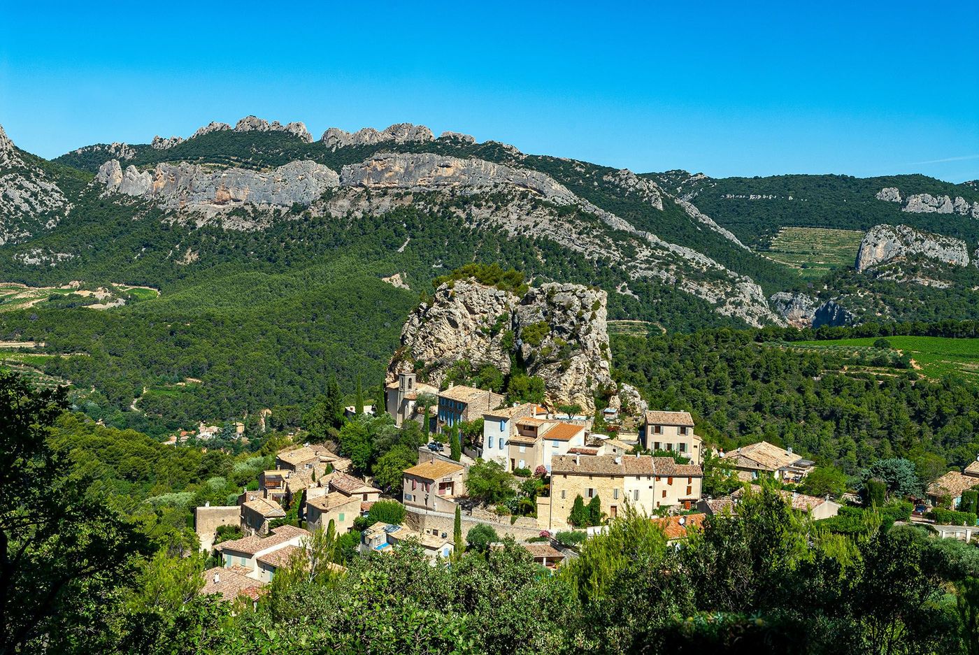 La-Roque-Alric