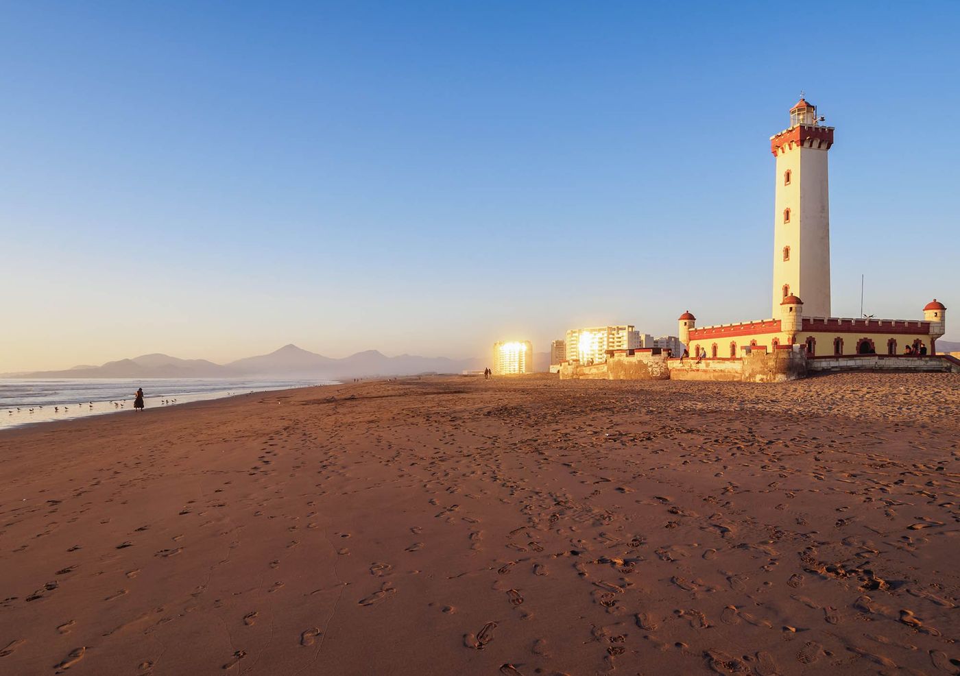 La Serena