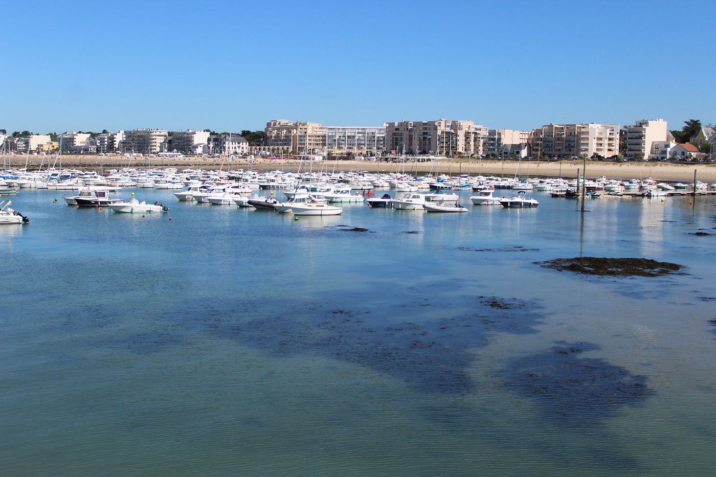 La Baule