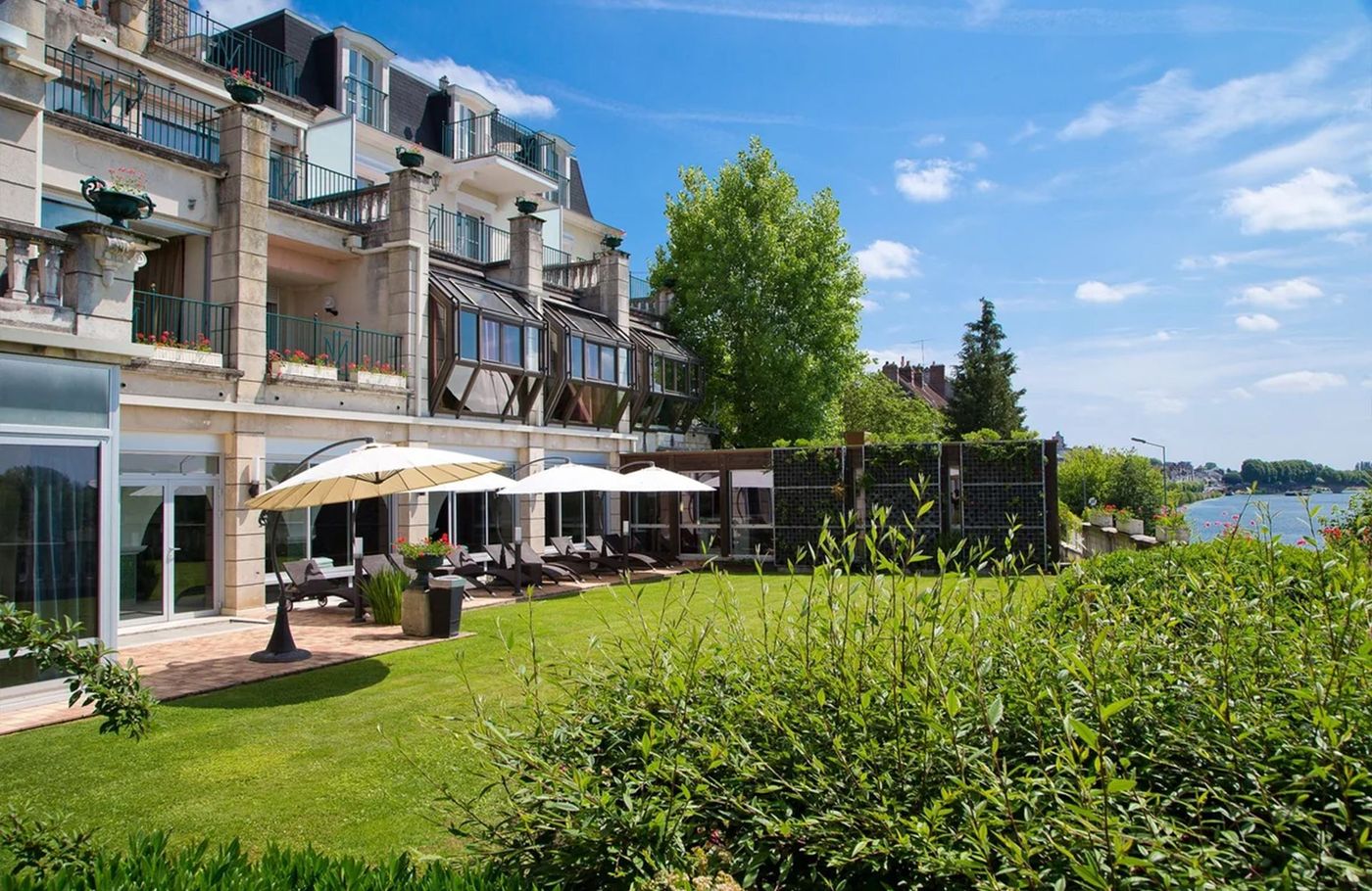 La Côte Saint-Jacques