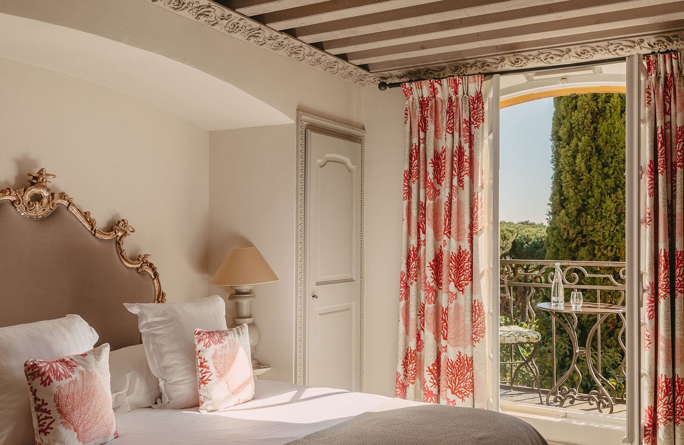 La Villa Marie®November Studio