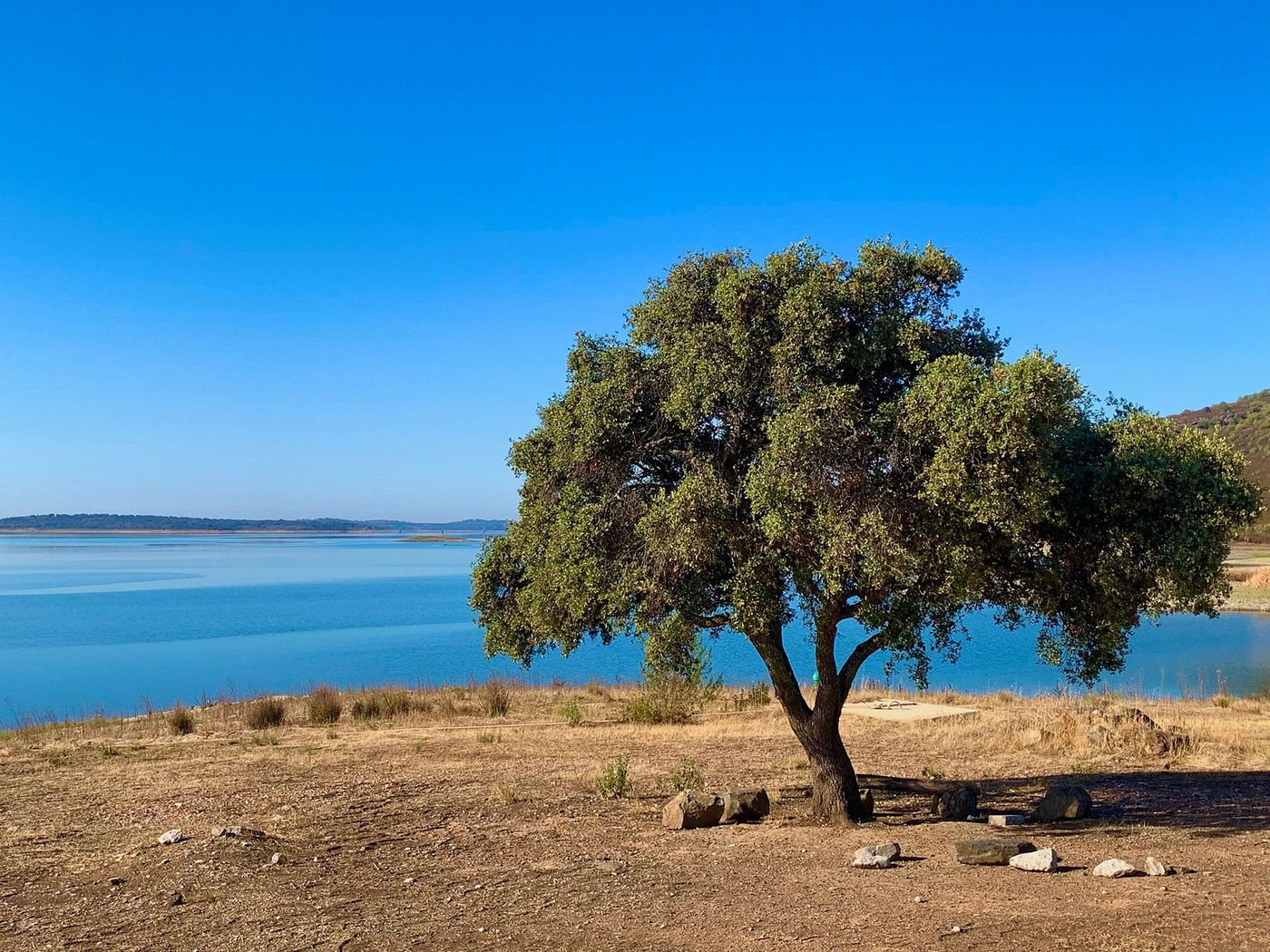 Lac d’Alqueva