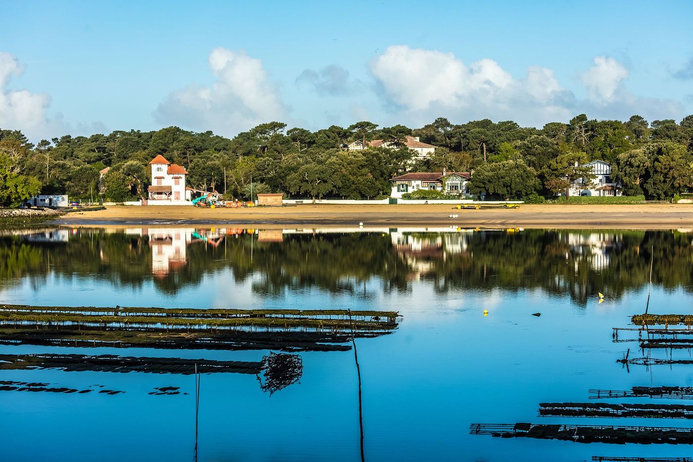 Lac d'Hossegor