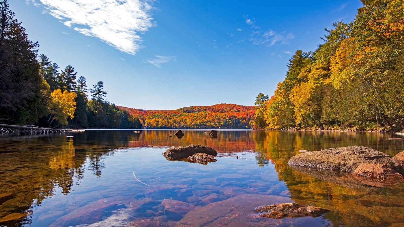 Lac Meech