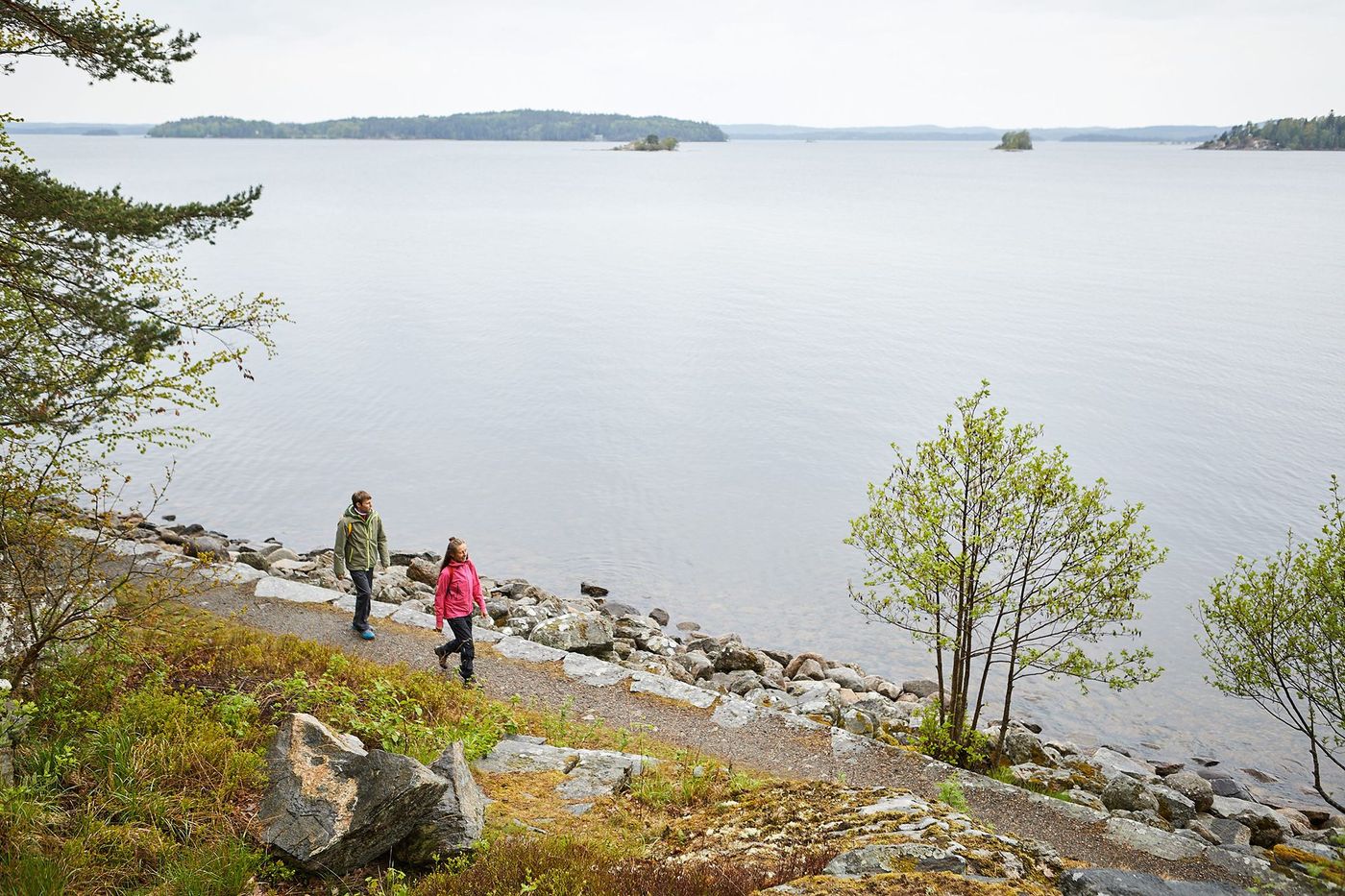 Lac Mjörn
