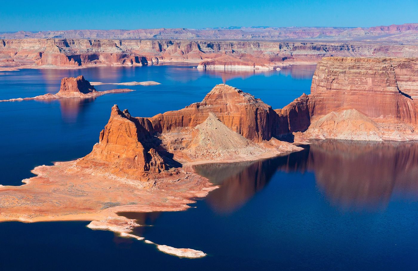 Lac Powell