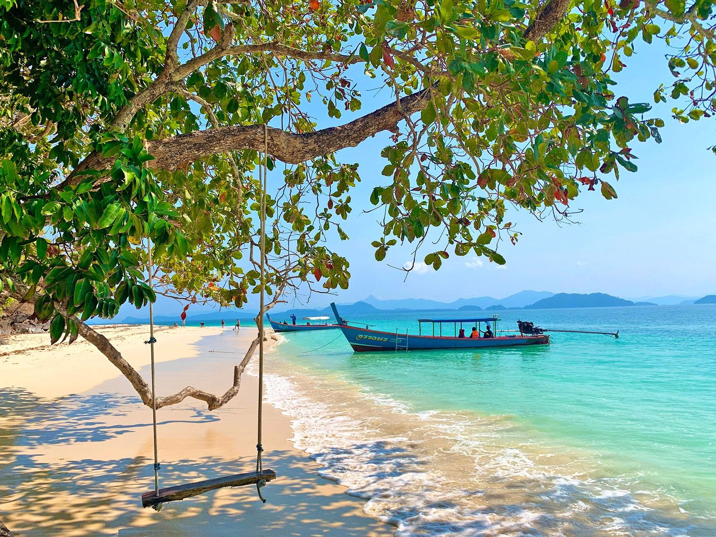 Koh Kang Kao