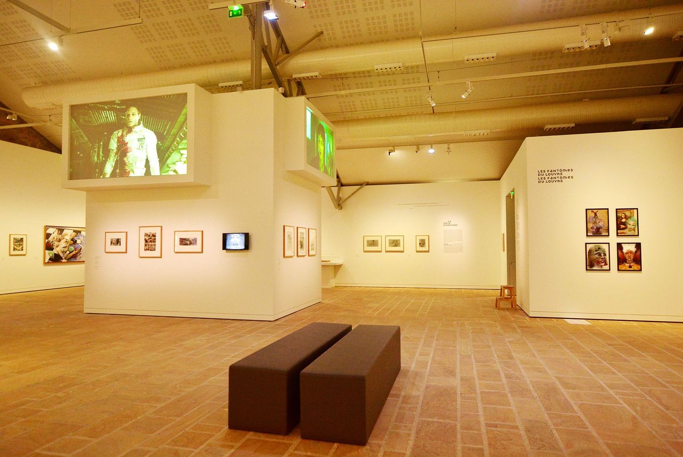 Landerneau Fonds Hélène et Edouard Leclerc pour la Culture (FHEL)