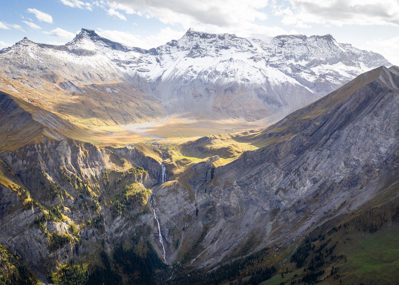 © Tourismus Adelboden-Lenk-Kandersteg