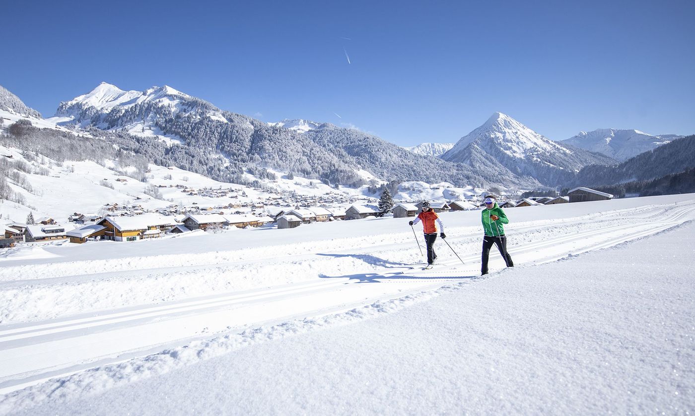 Bregenzerwald
