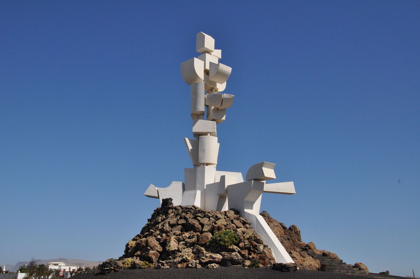 Lanzarote El Campesino
