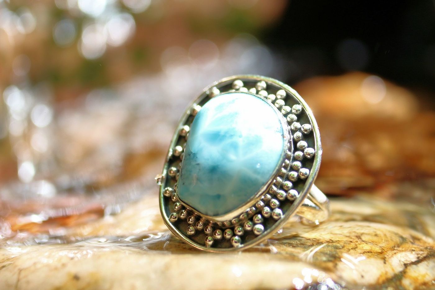 Larimar