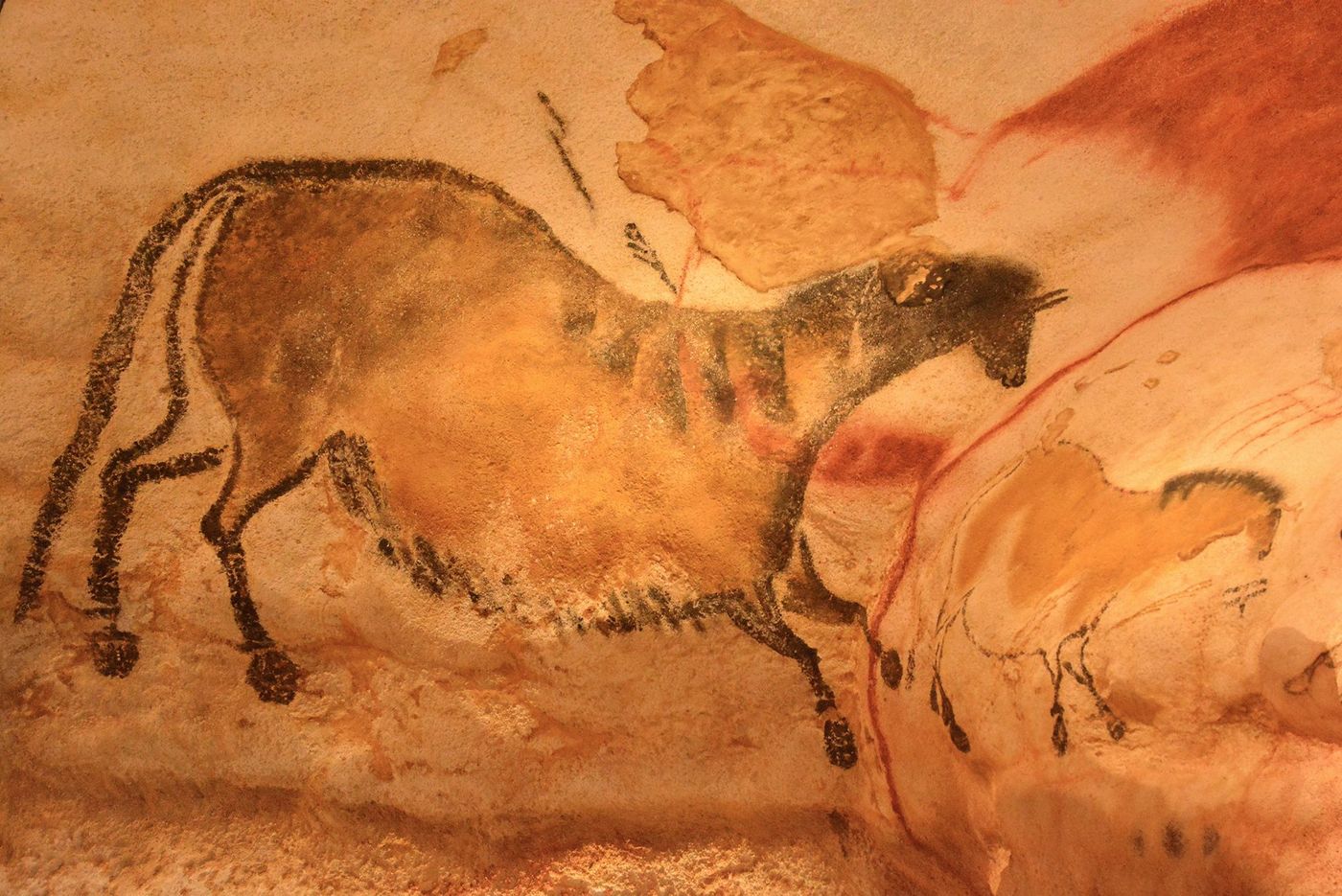Lascaux IV
