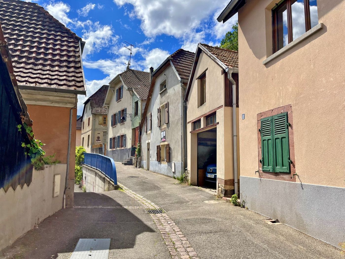 Lautenbach