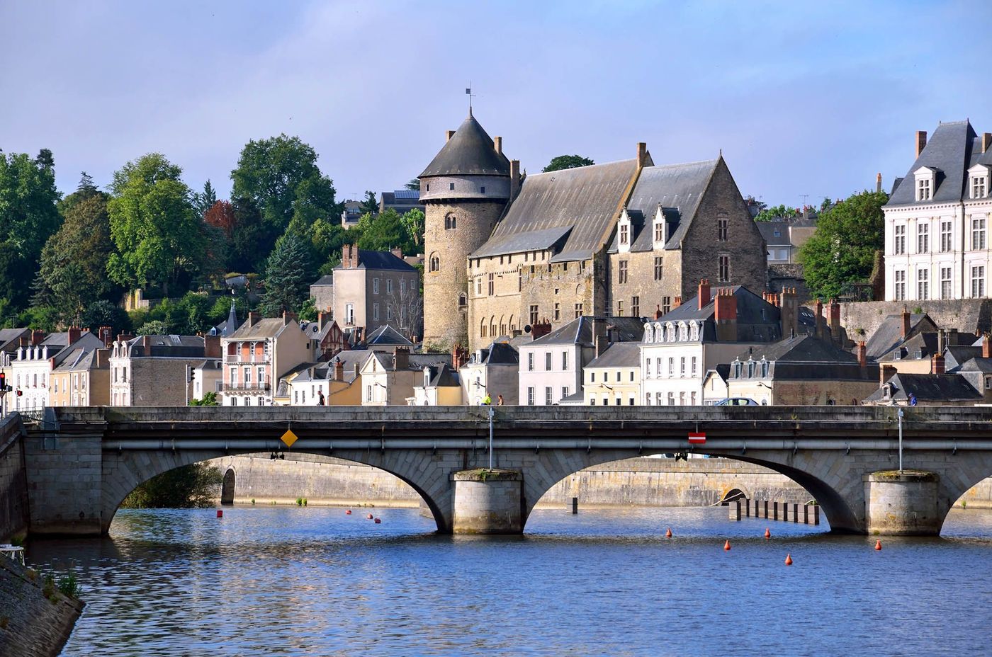 Laval
