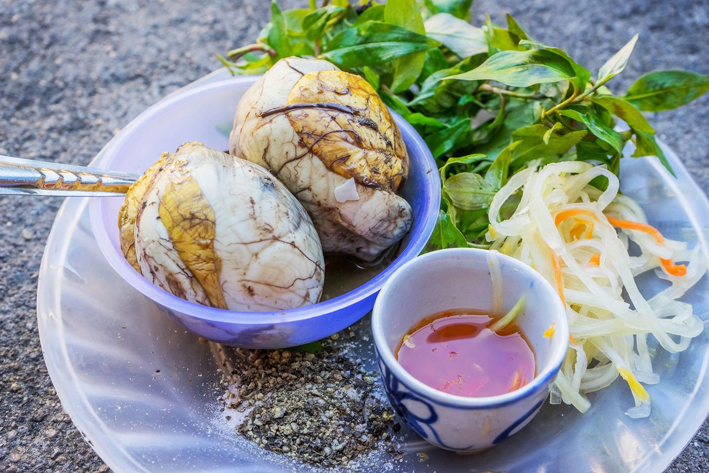 Le balut