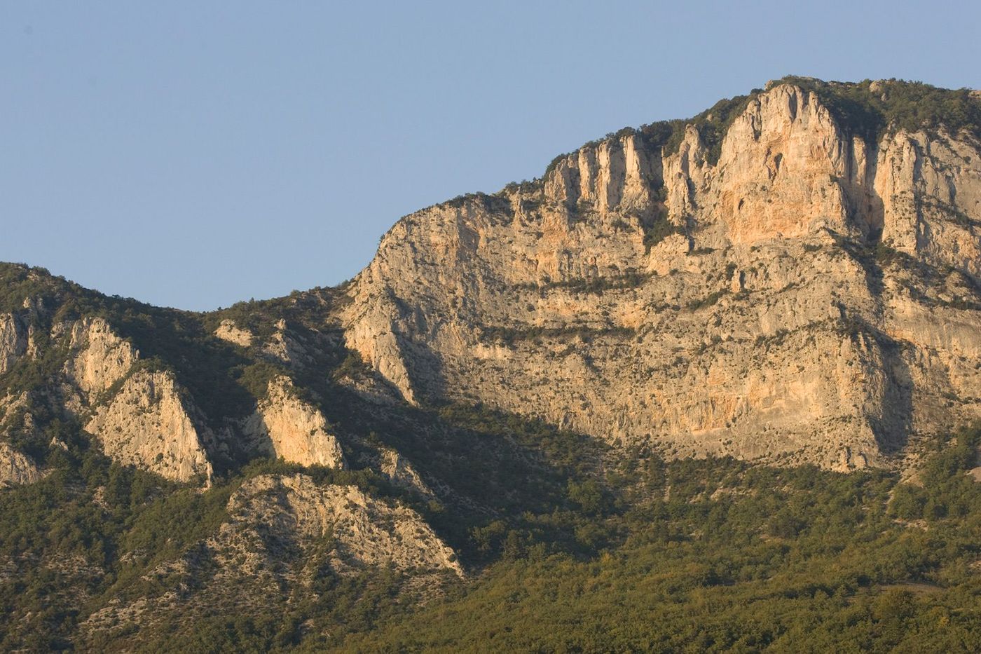 France Drôme Saoû Grand Pomerolle