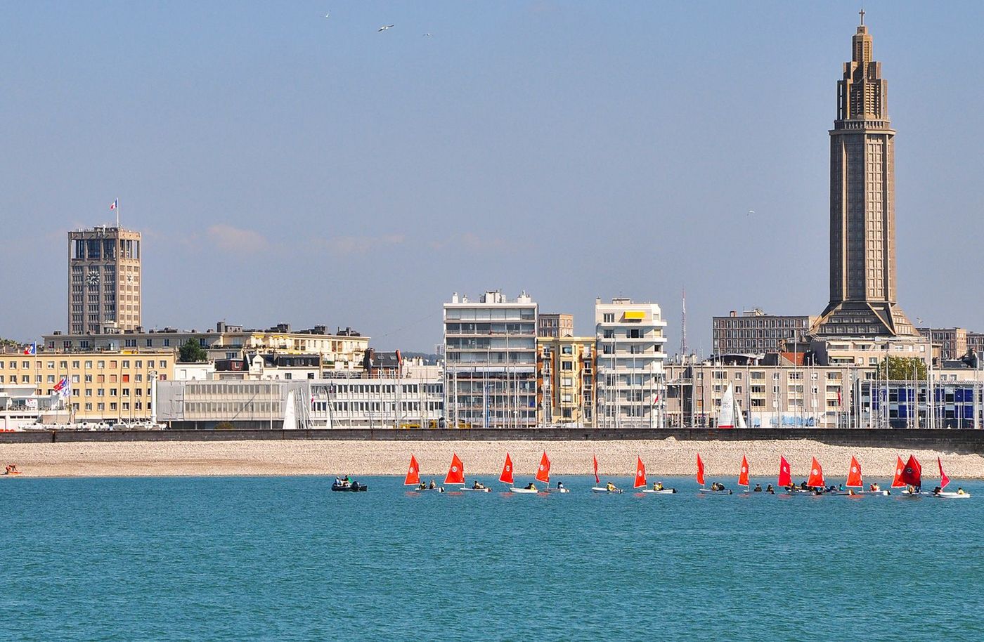 Le Havre