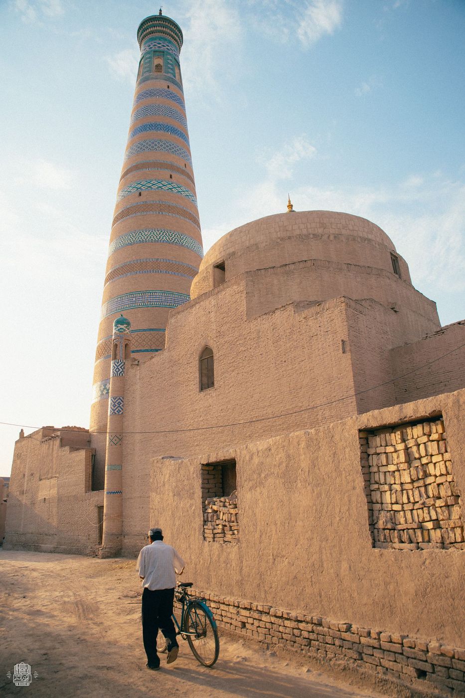 Ouzbekistan Khiva