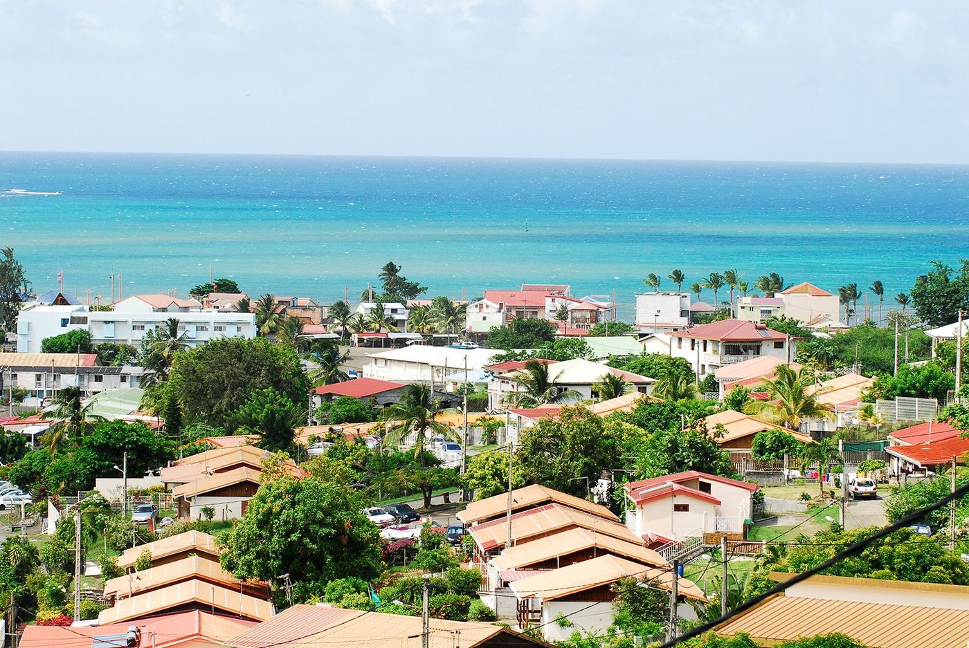 Martinique Le Vauclin