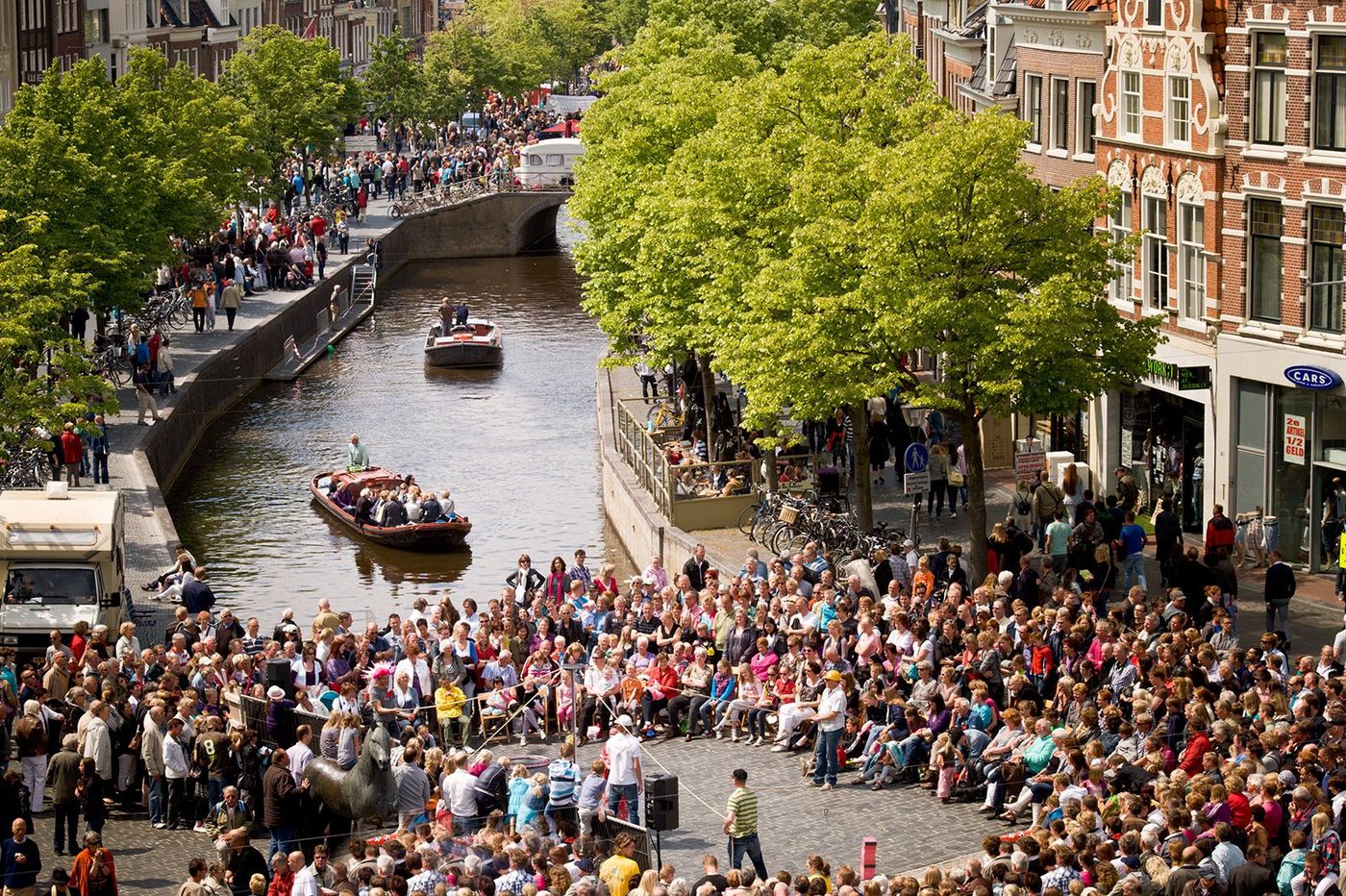 Leeuwarden