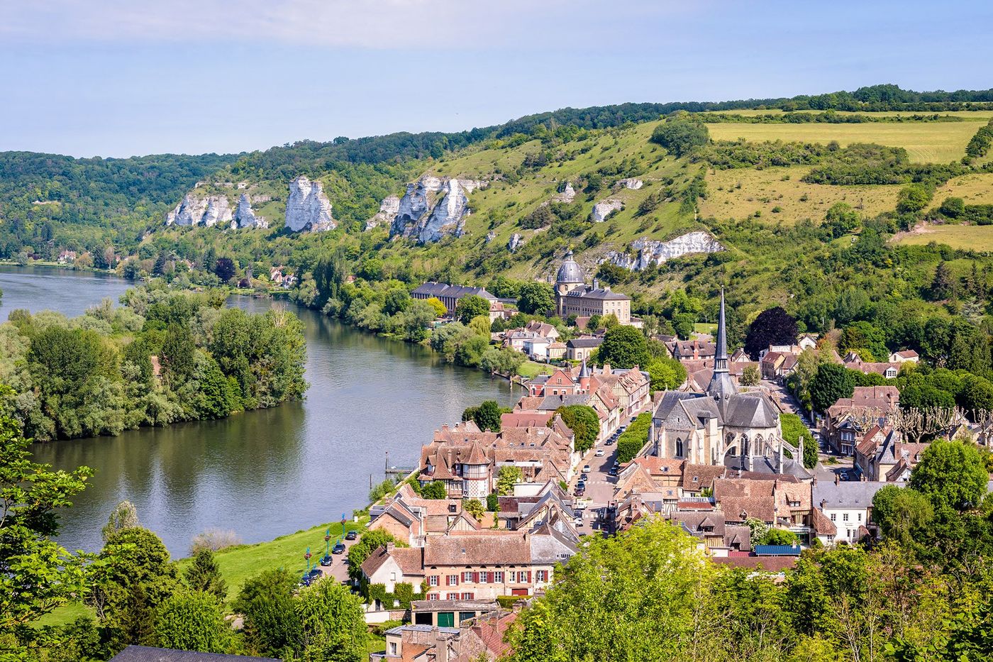 Les Andelys