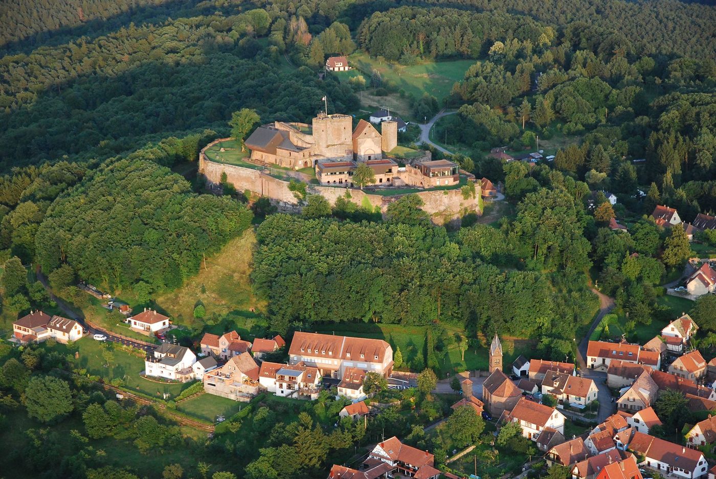 Lichtenberg