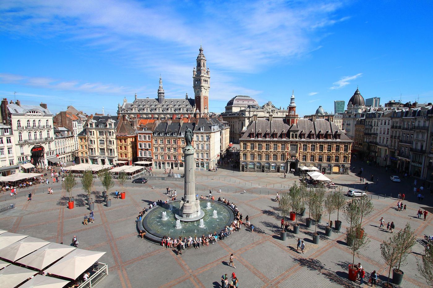 Lille