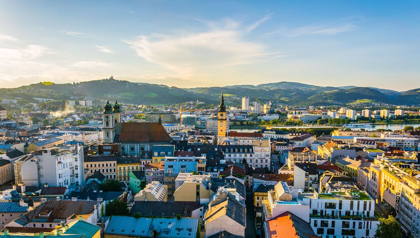 Linz
