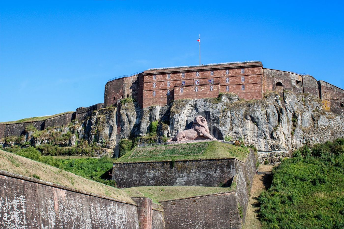 Citadelle
