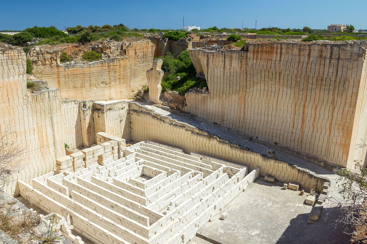 Lithica - Minorque