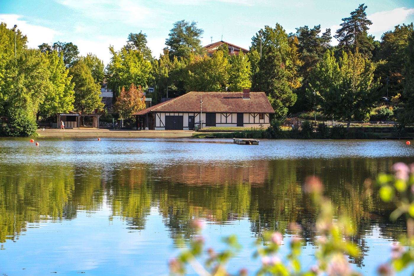 Llac de Christus