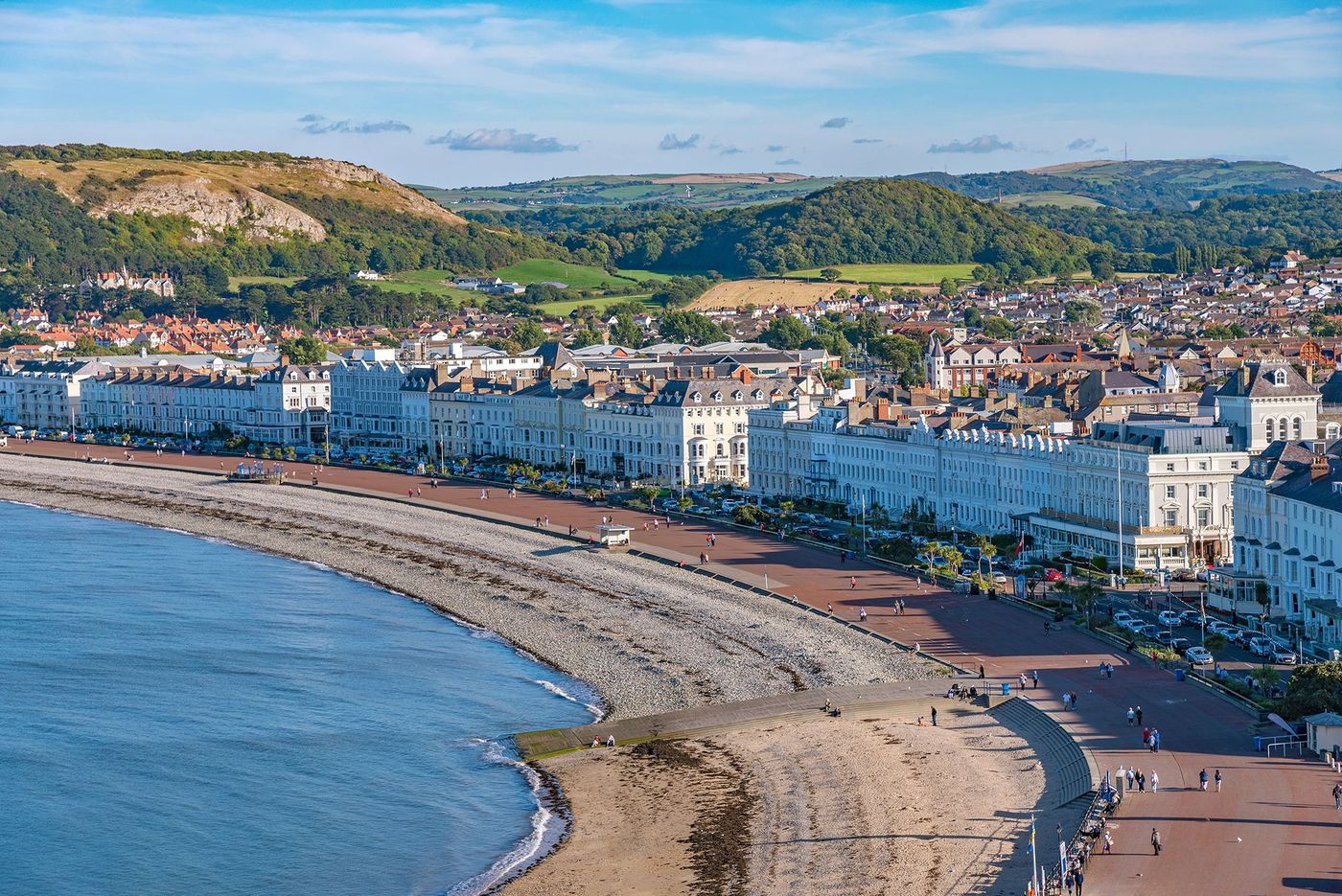 Llandudno