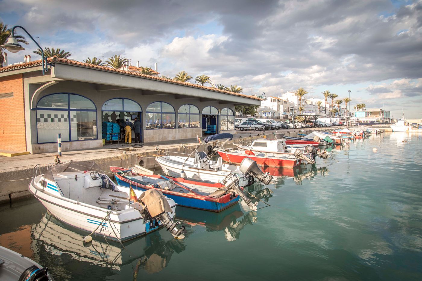 Les Cases d’Alcanar