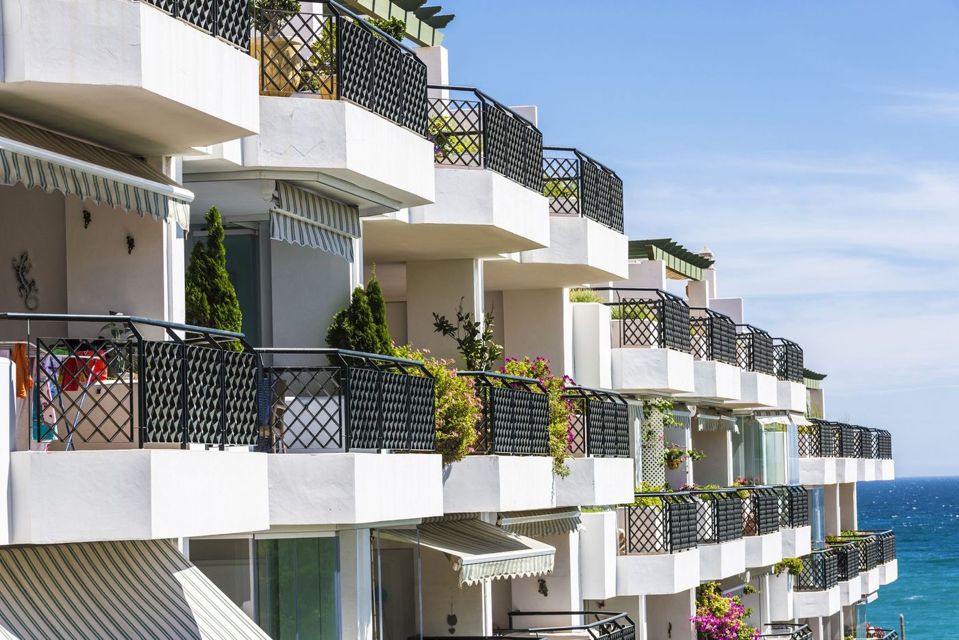 Location Appartement Vacances