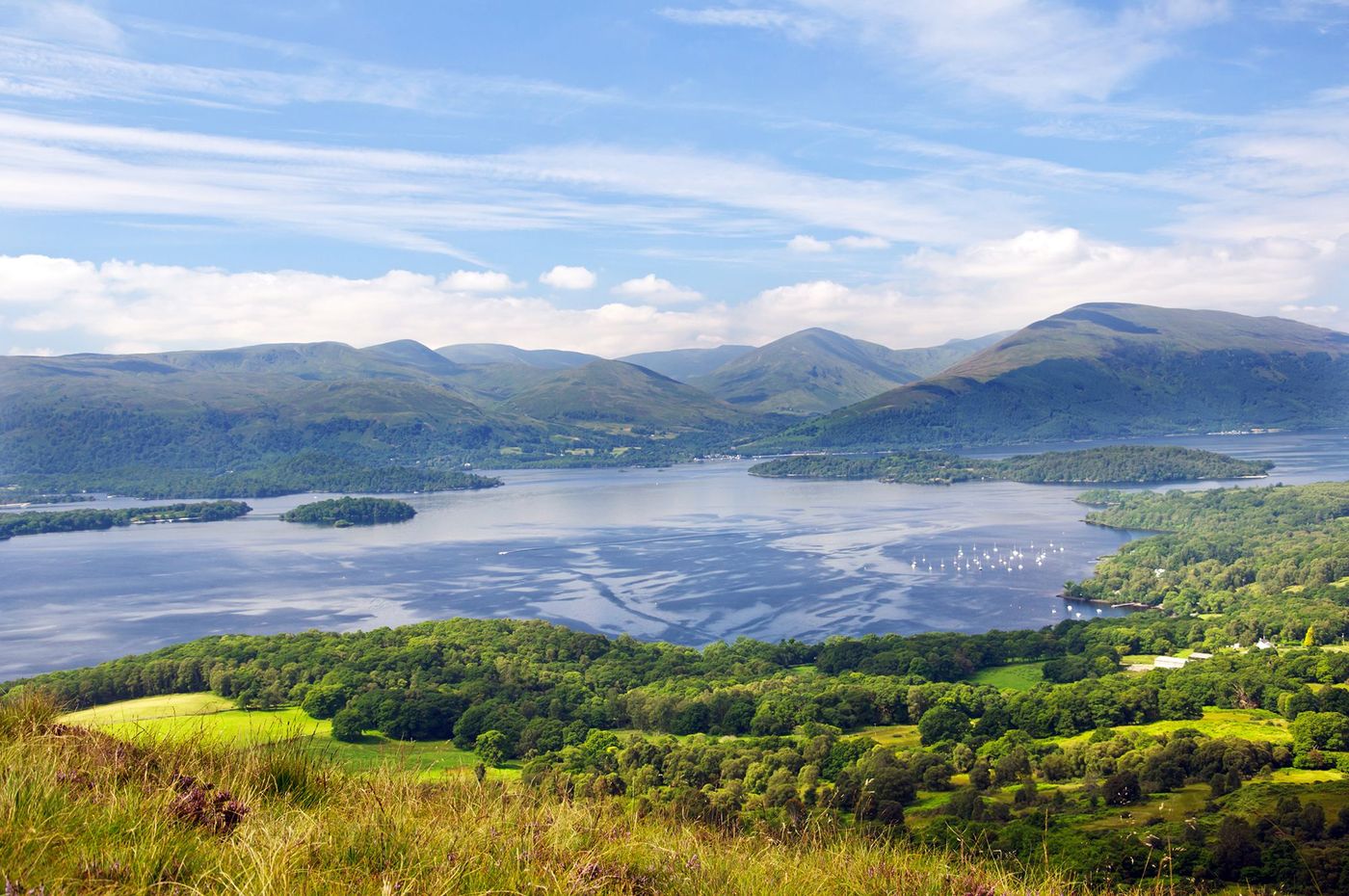 loch Lomond