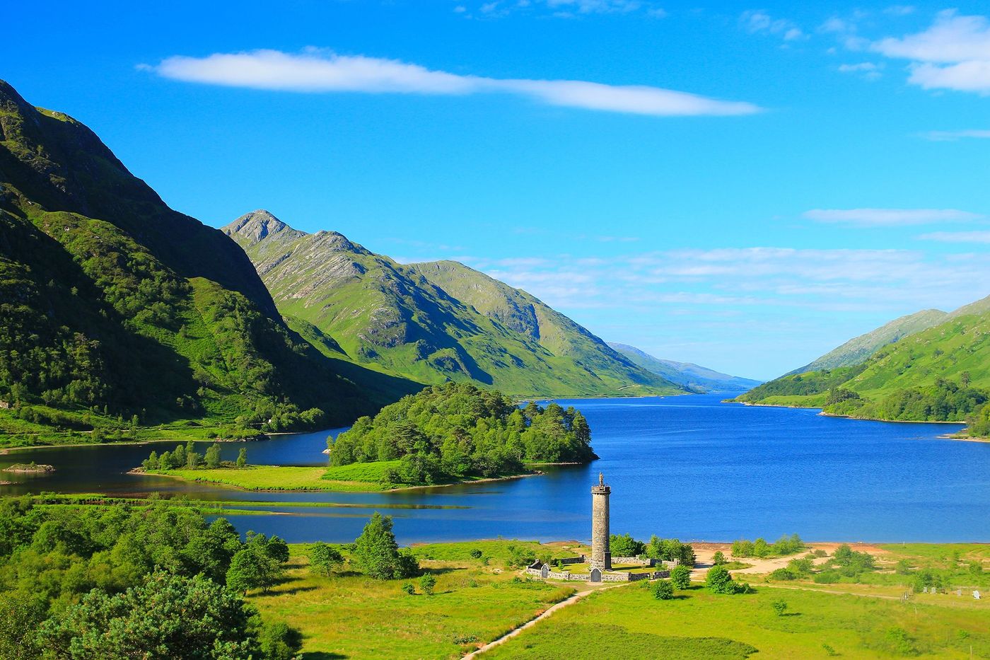Loch Shiel