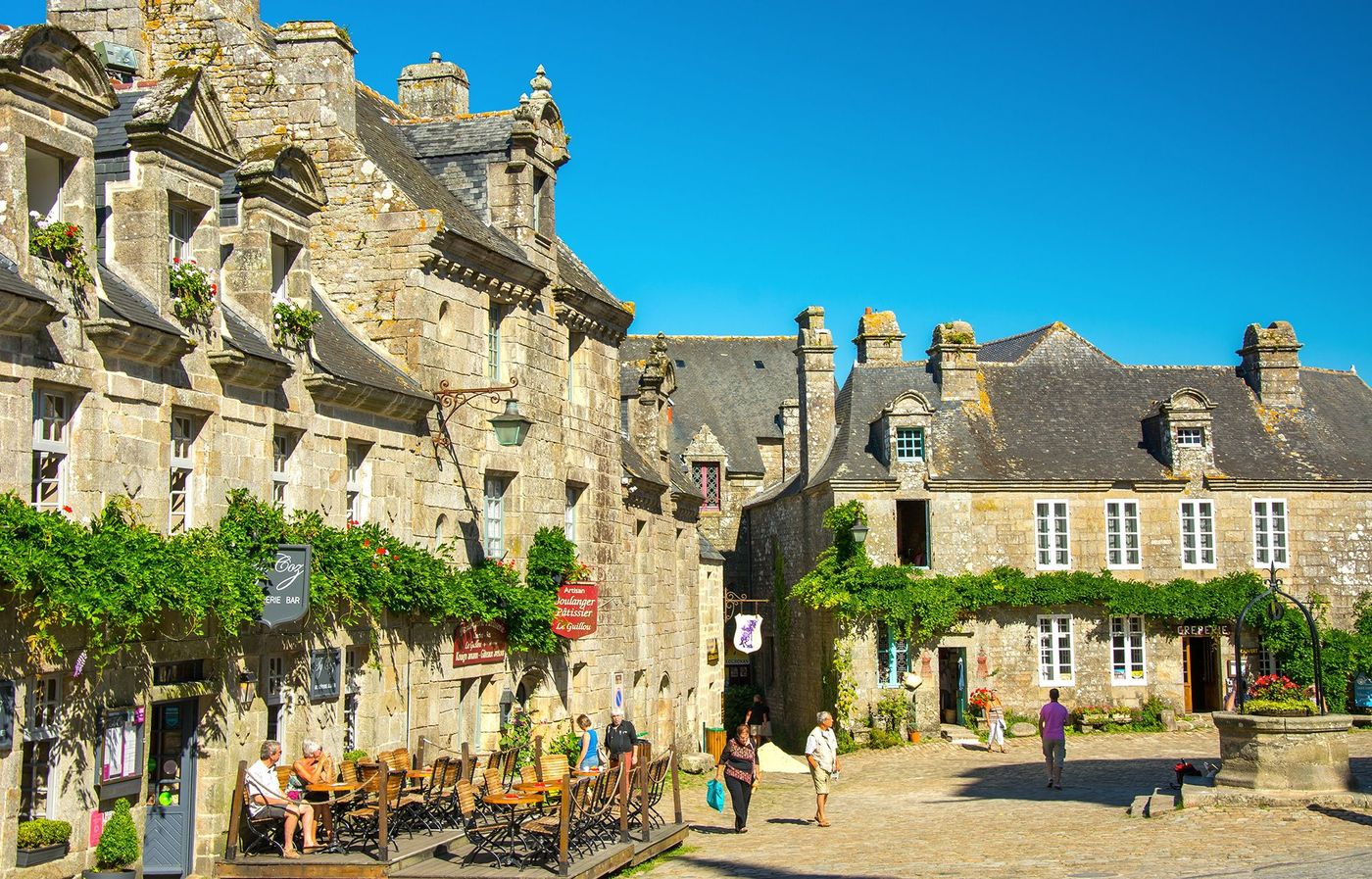 Locronan