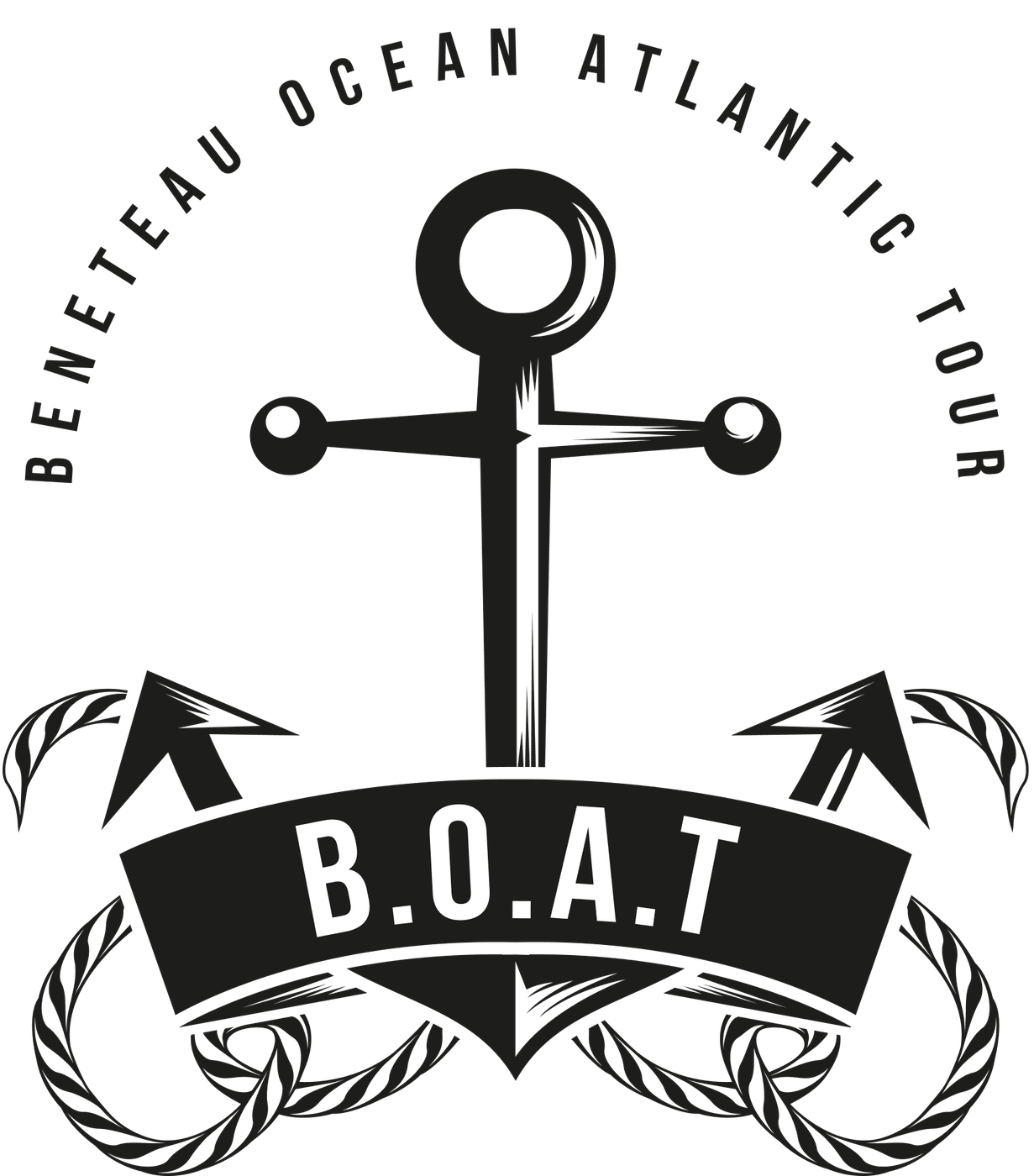 Bénéteau Ocean Atlantic Tour