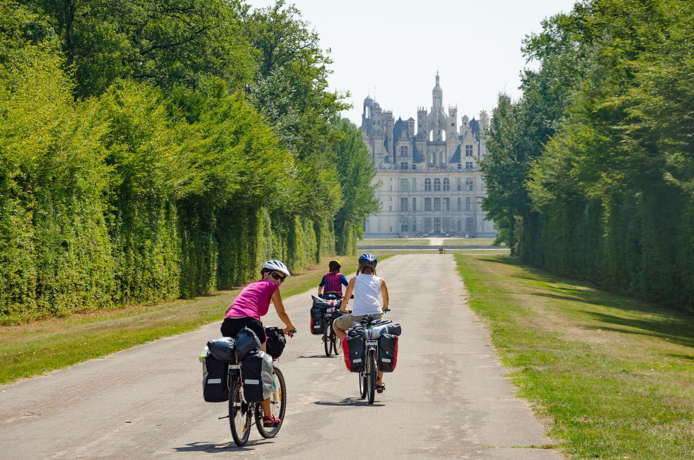 Château de Chambord