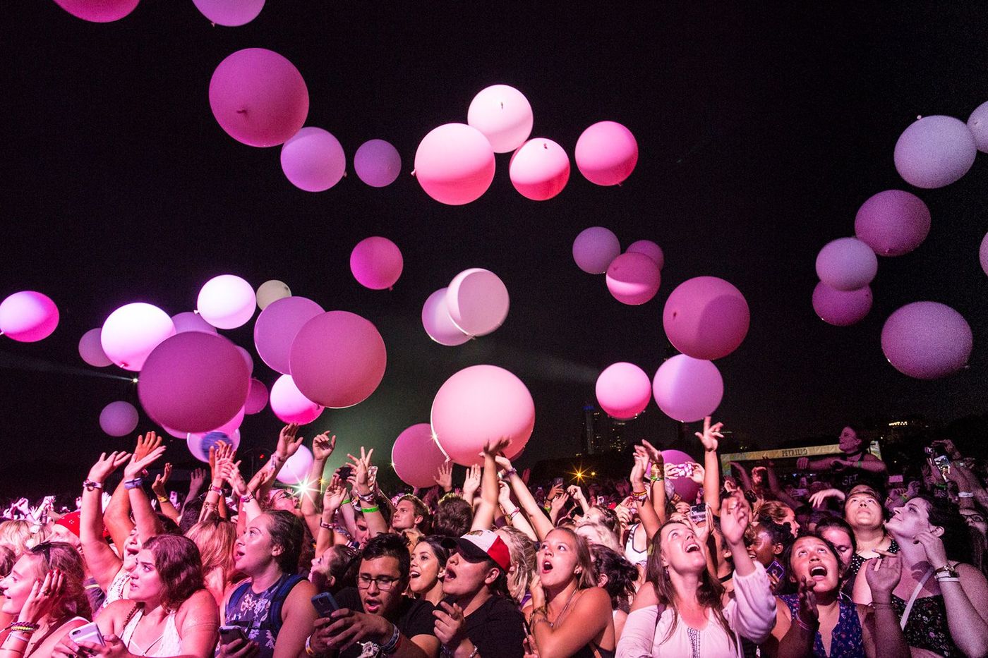 Lollapalooza