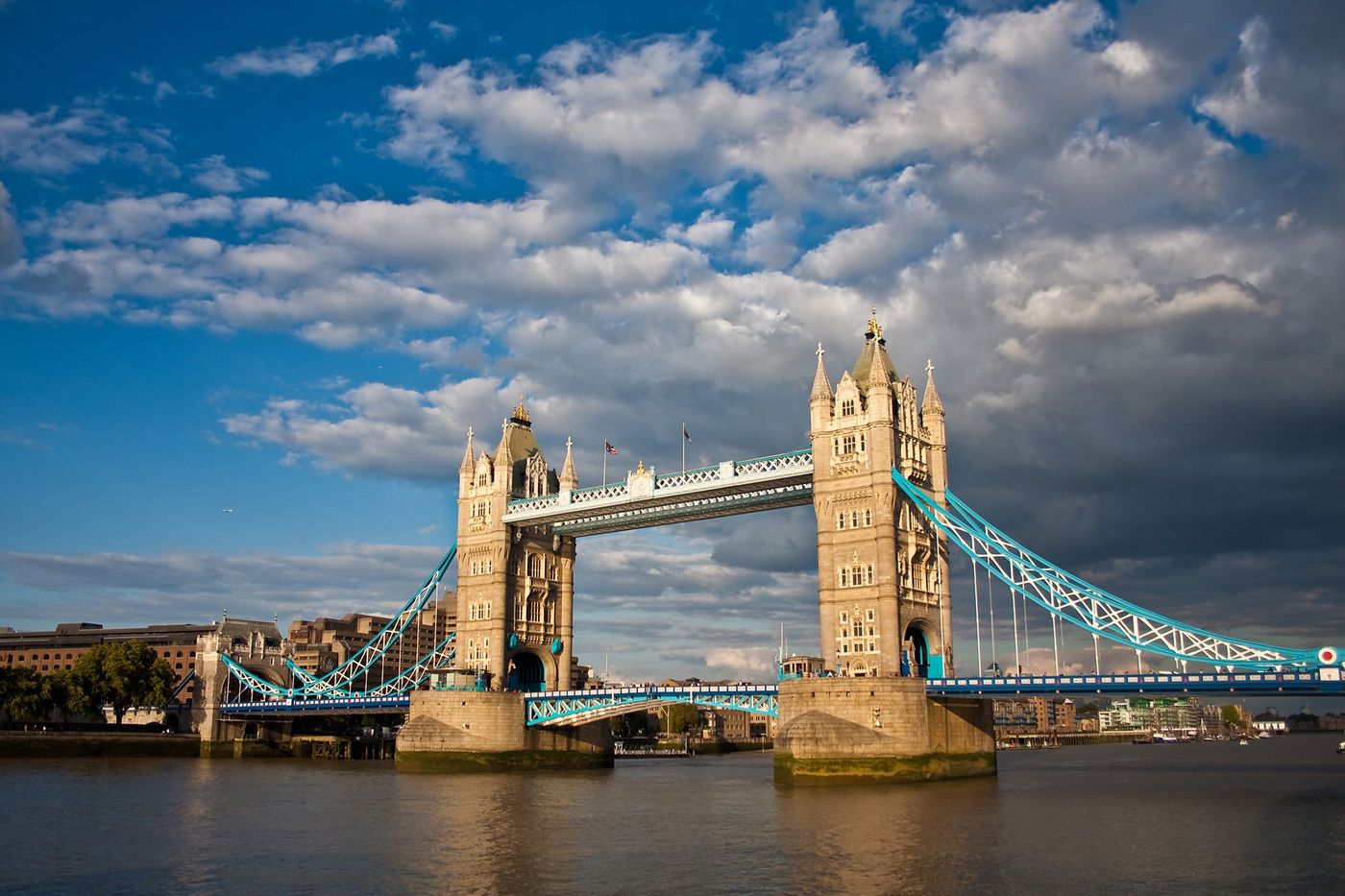 Londres Tower Bridge