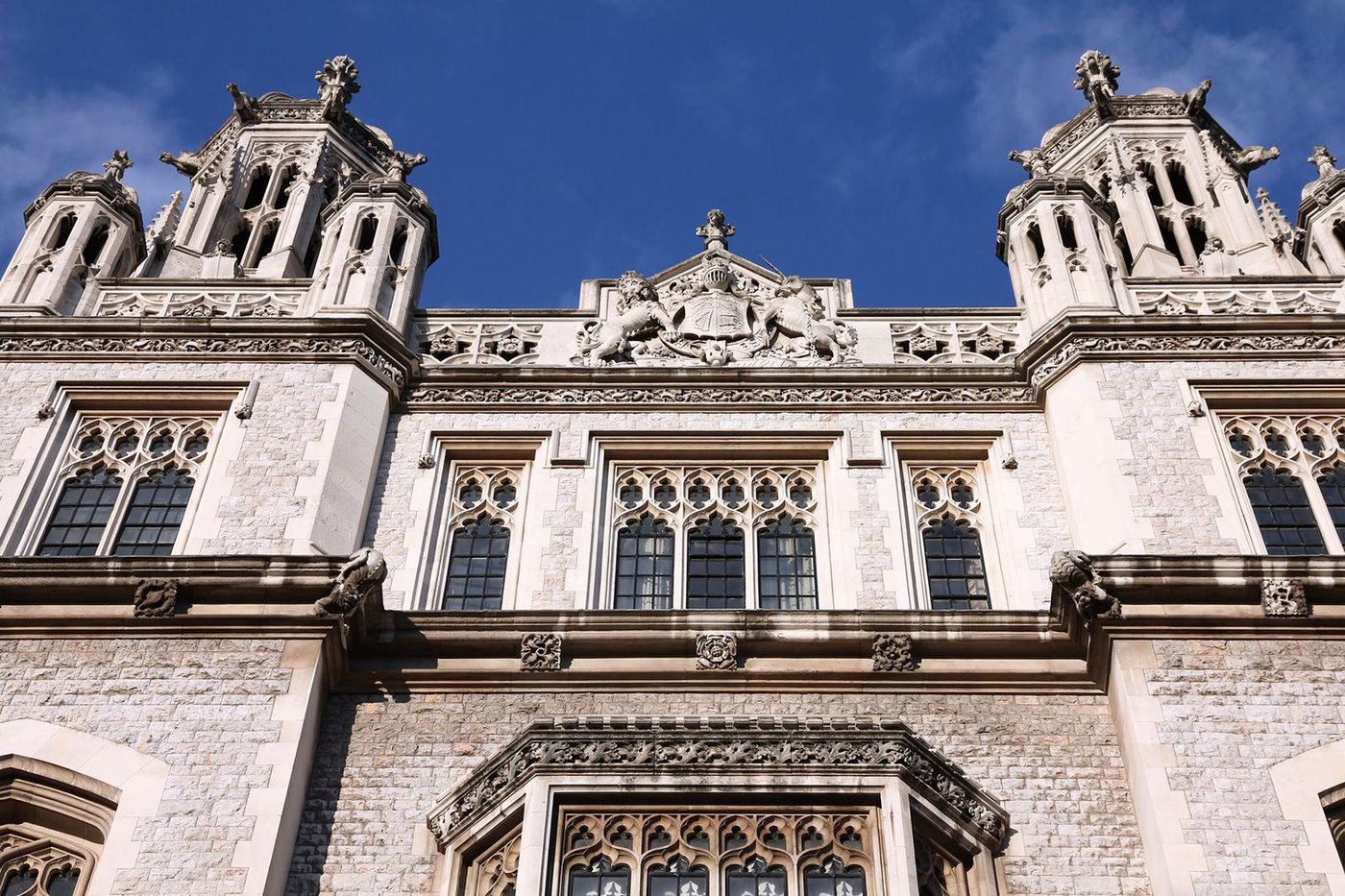 Londres King's College