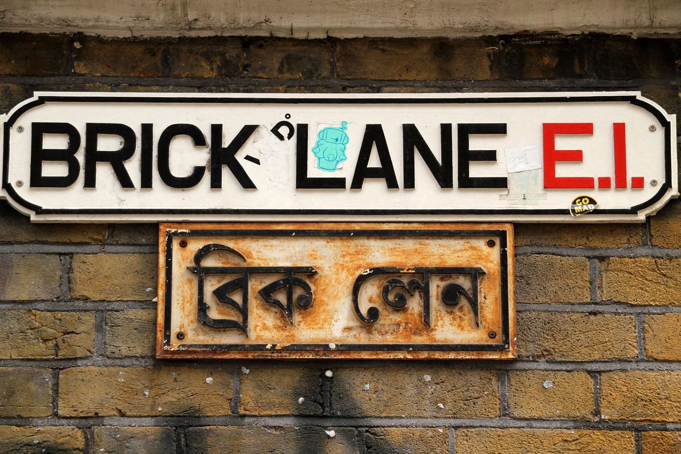 Angleterre Londres