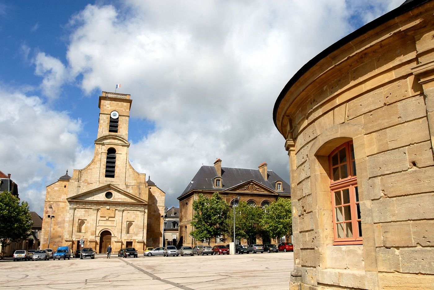 Longwy